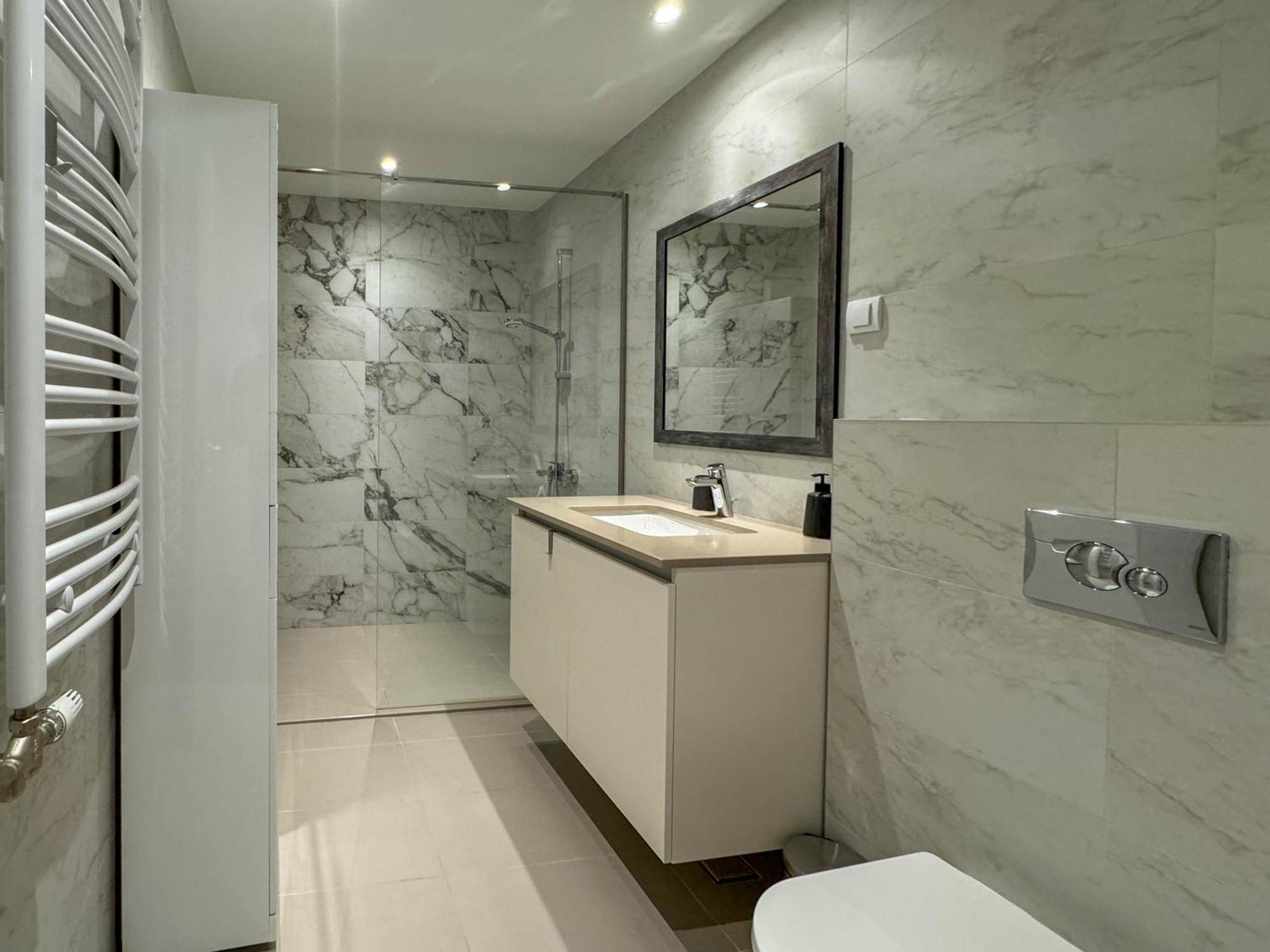 Belgrade Waterfront Haven Apartman Kültér fotó