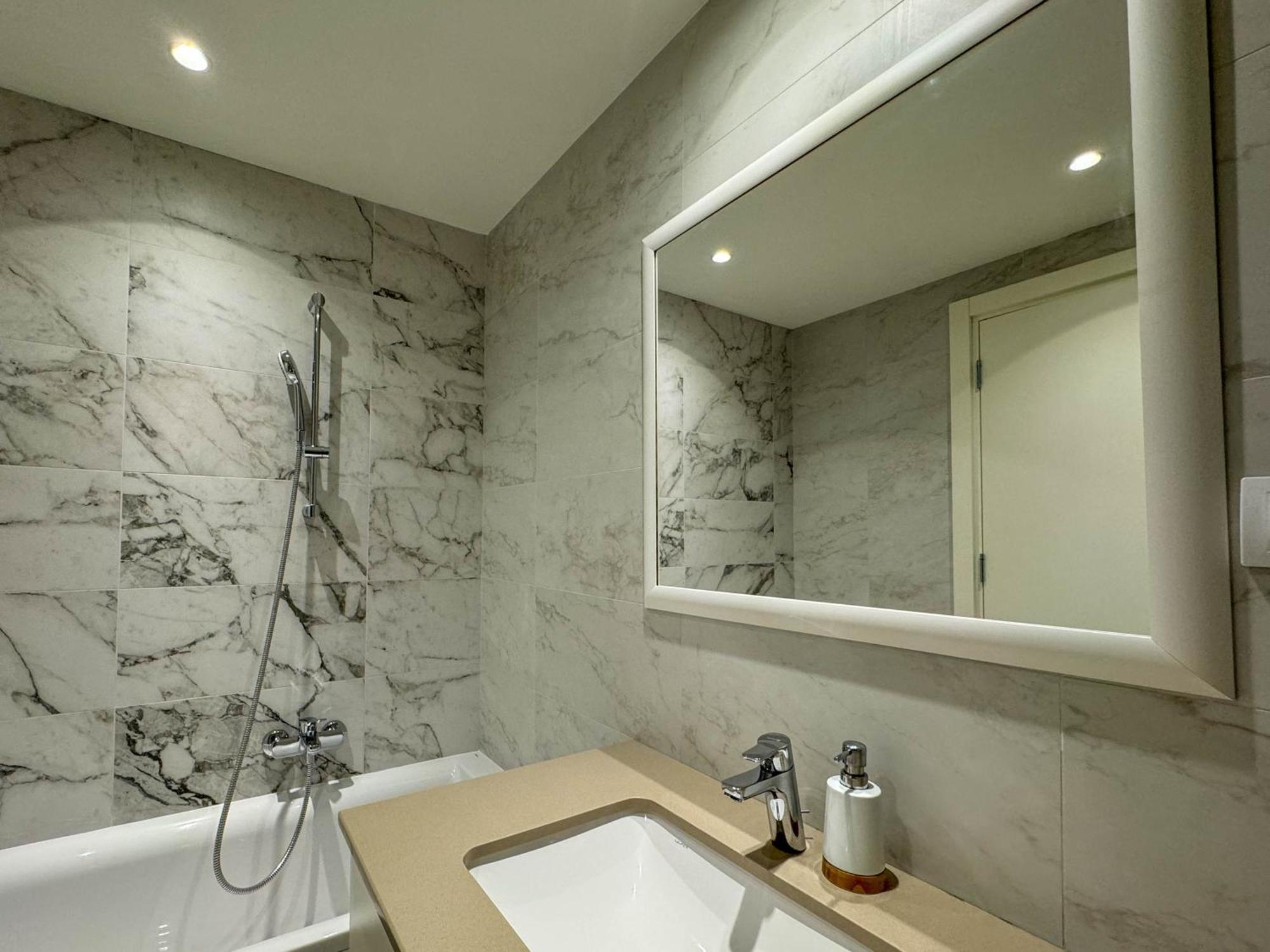 Belgrade Waterfront Haven Apartman Kültér fotó