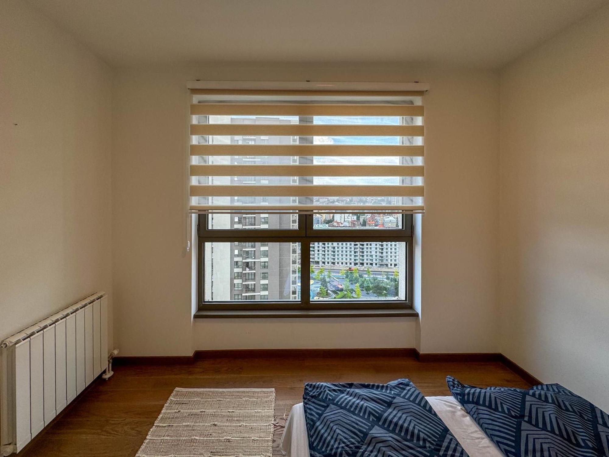 Belgrade Waterfront Haven Apartman Kültér fotó